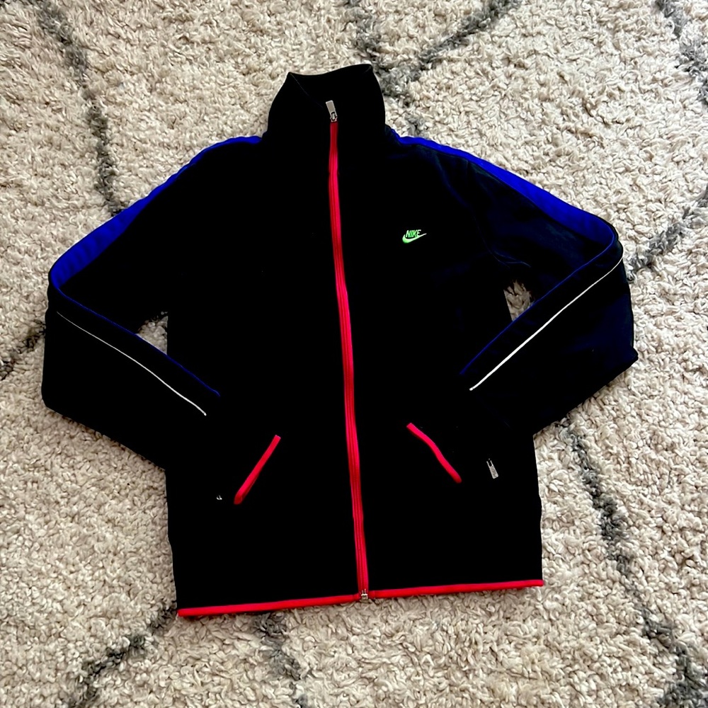 NIKE jacket